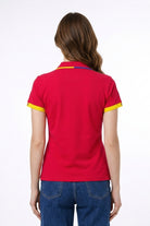 Rojo