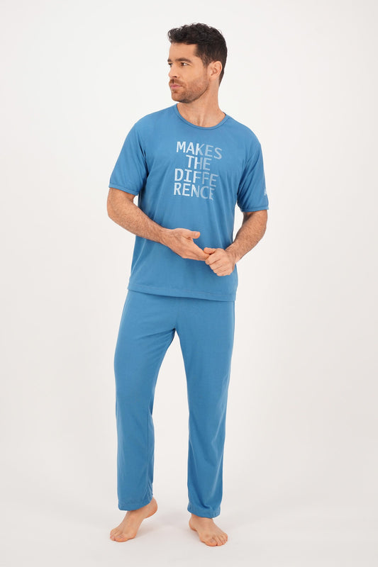 Azul