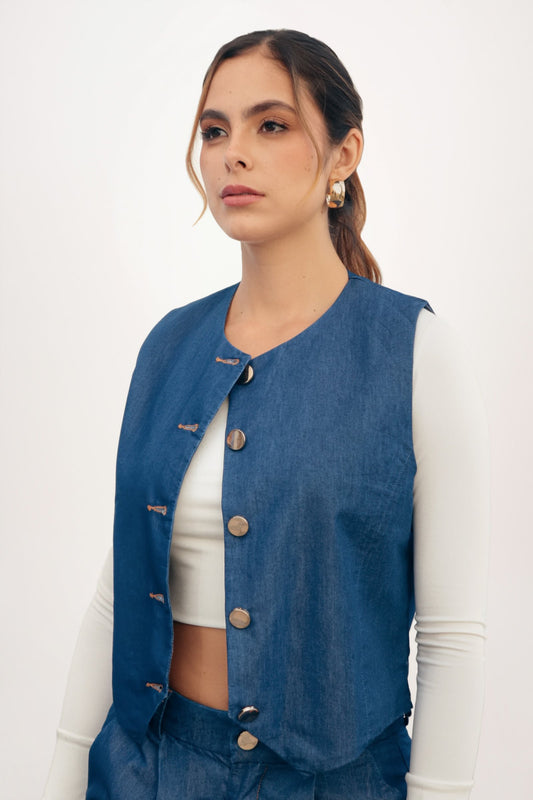 Azul Osc