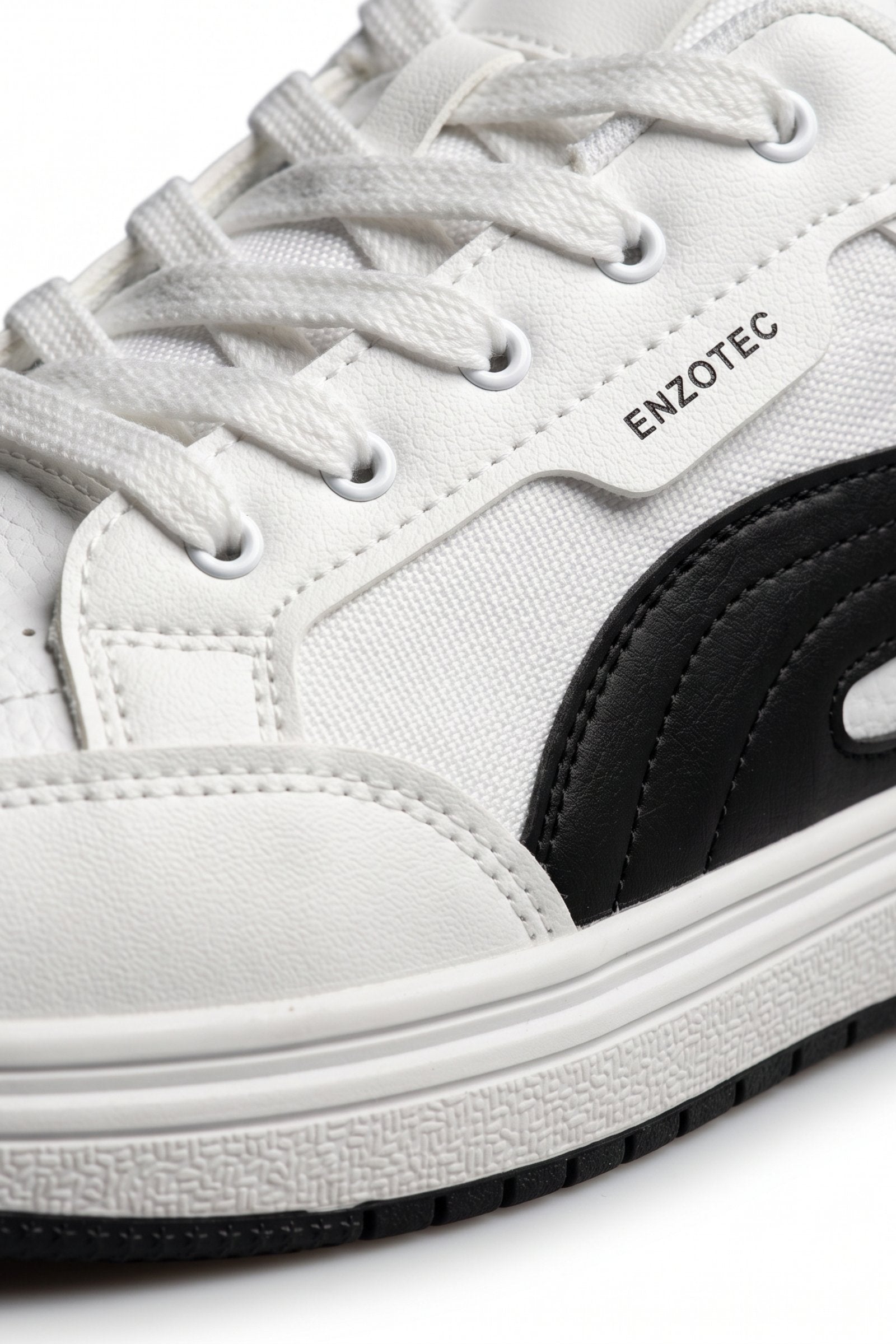 Blanco Negro