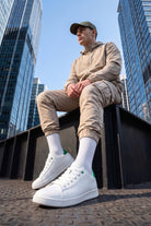 Blanco Verde
