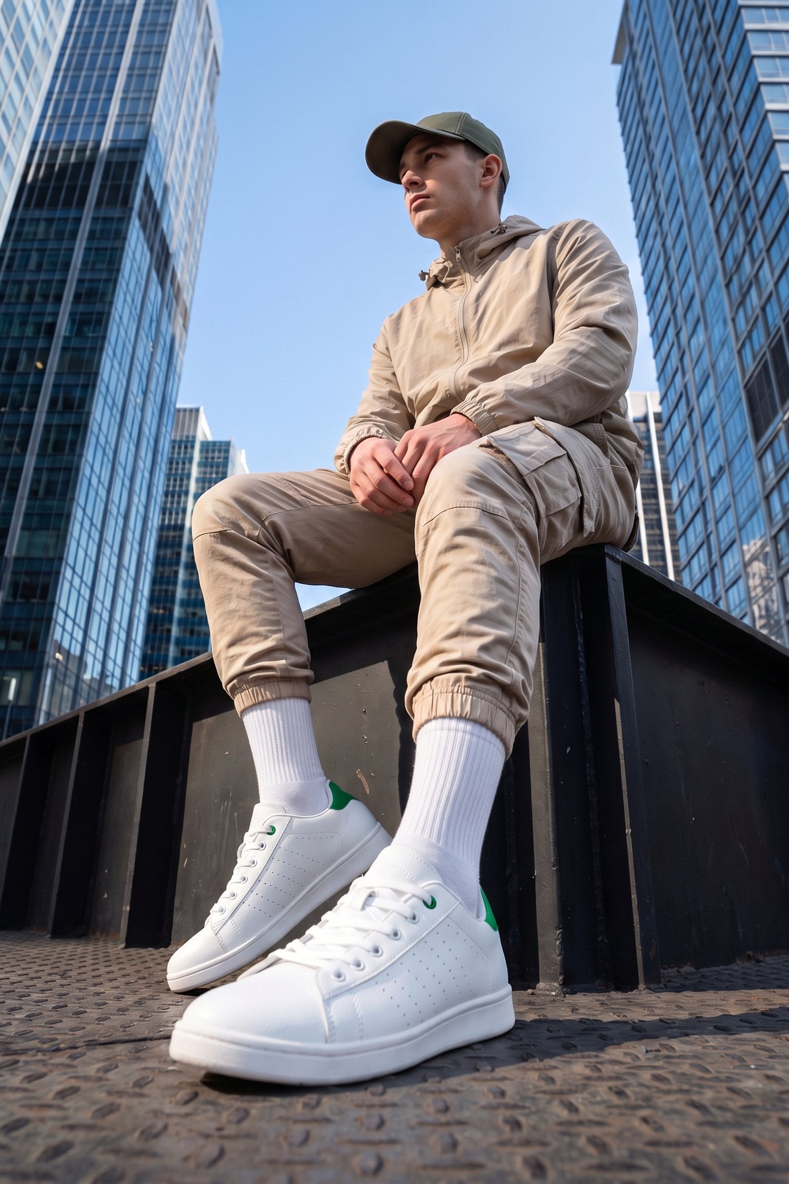 Blanco Verde