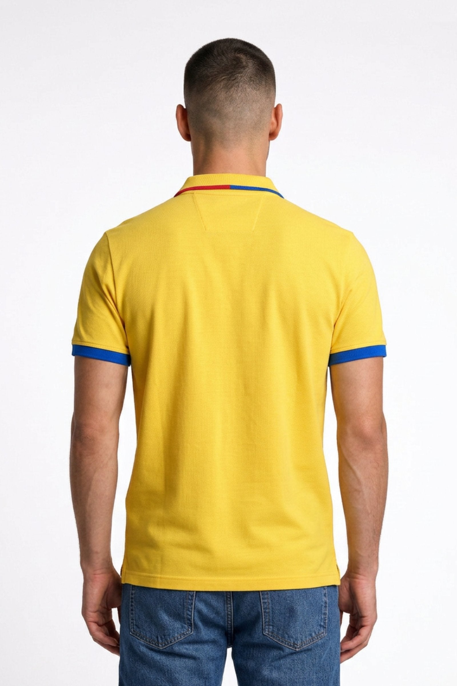 Amarillo
