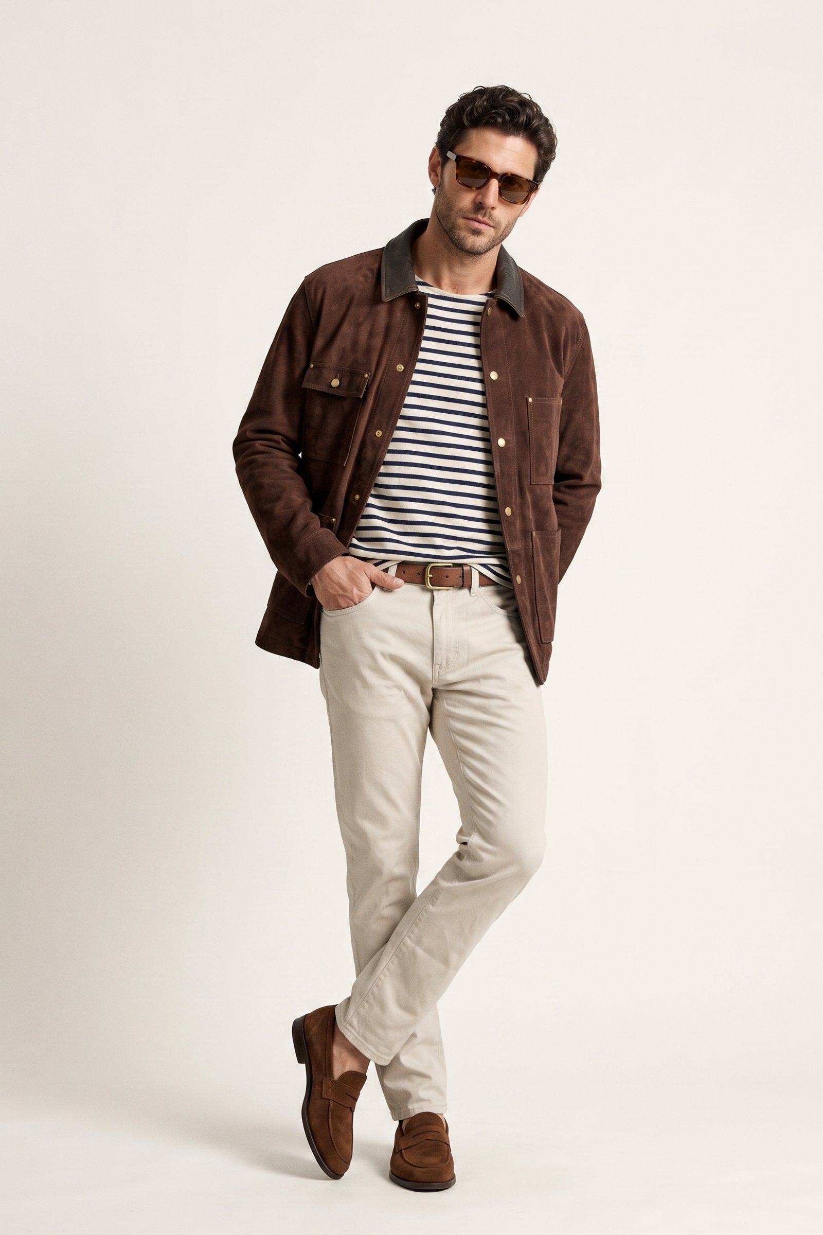 Beige
