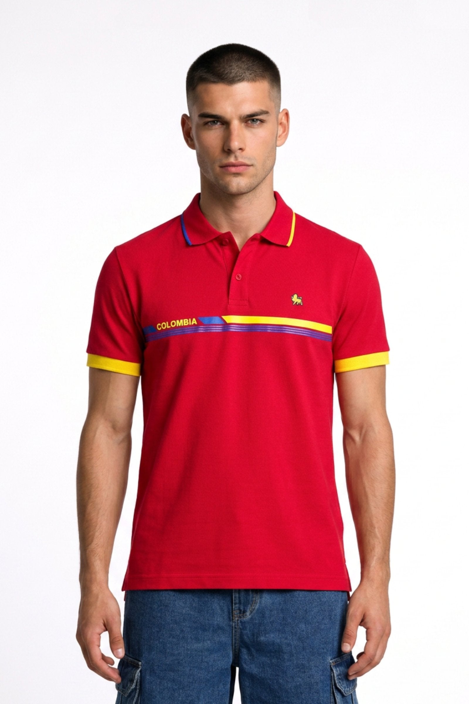 Rojo