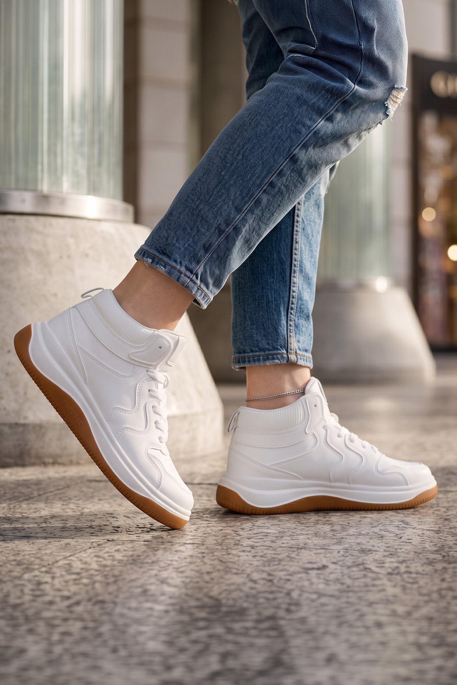 Blanco