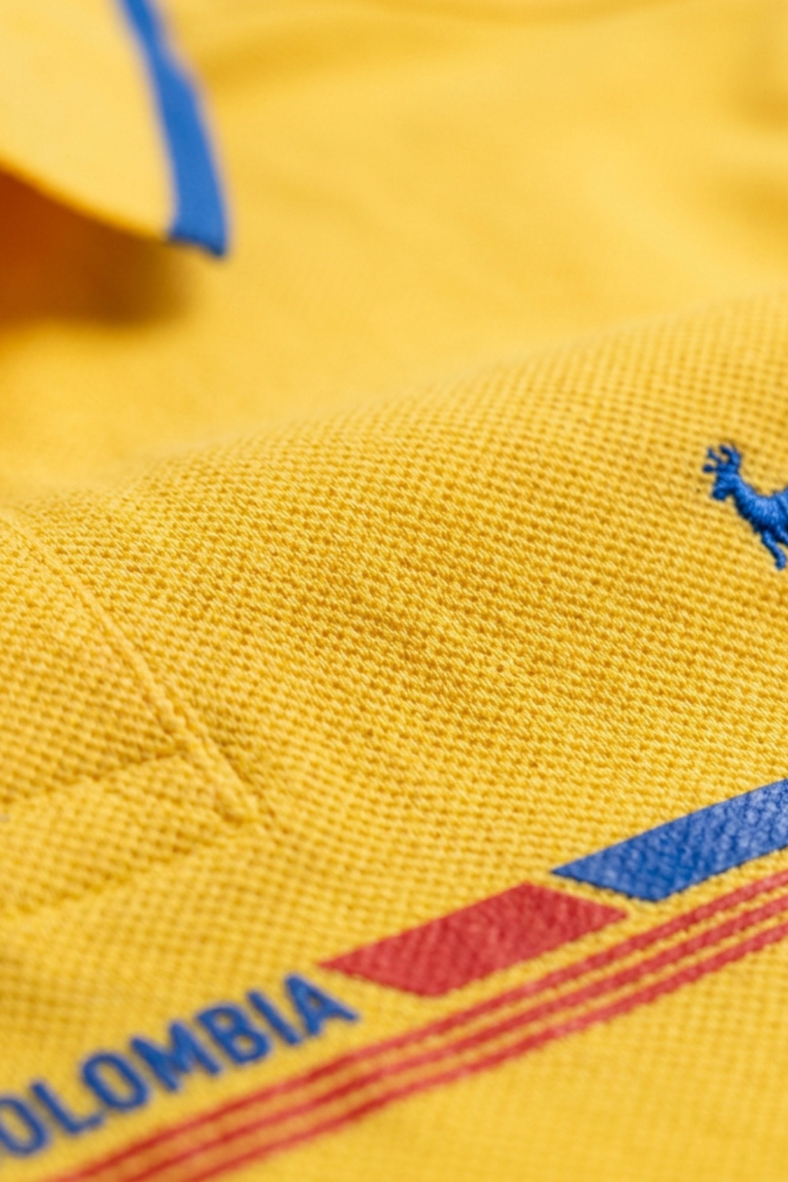 Amarillo