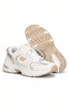 blanco beige