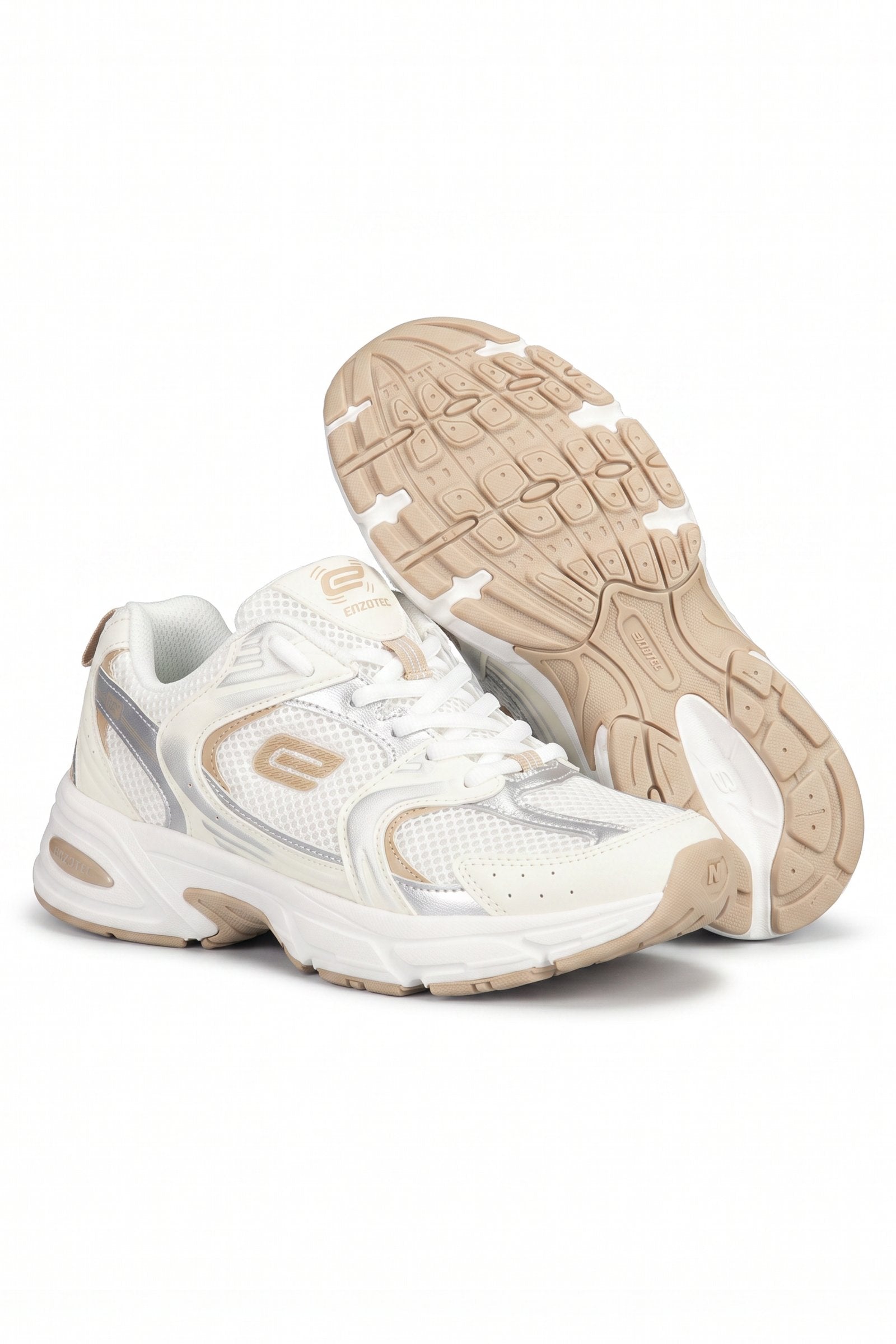 blanco beige