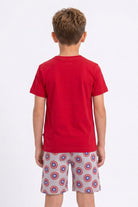 Rojo