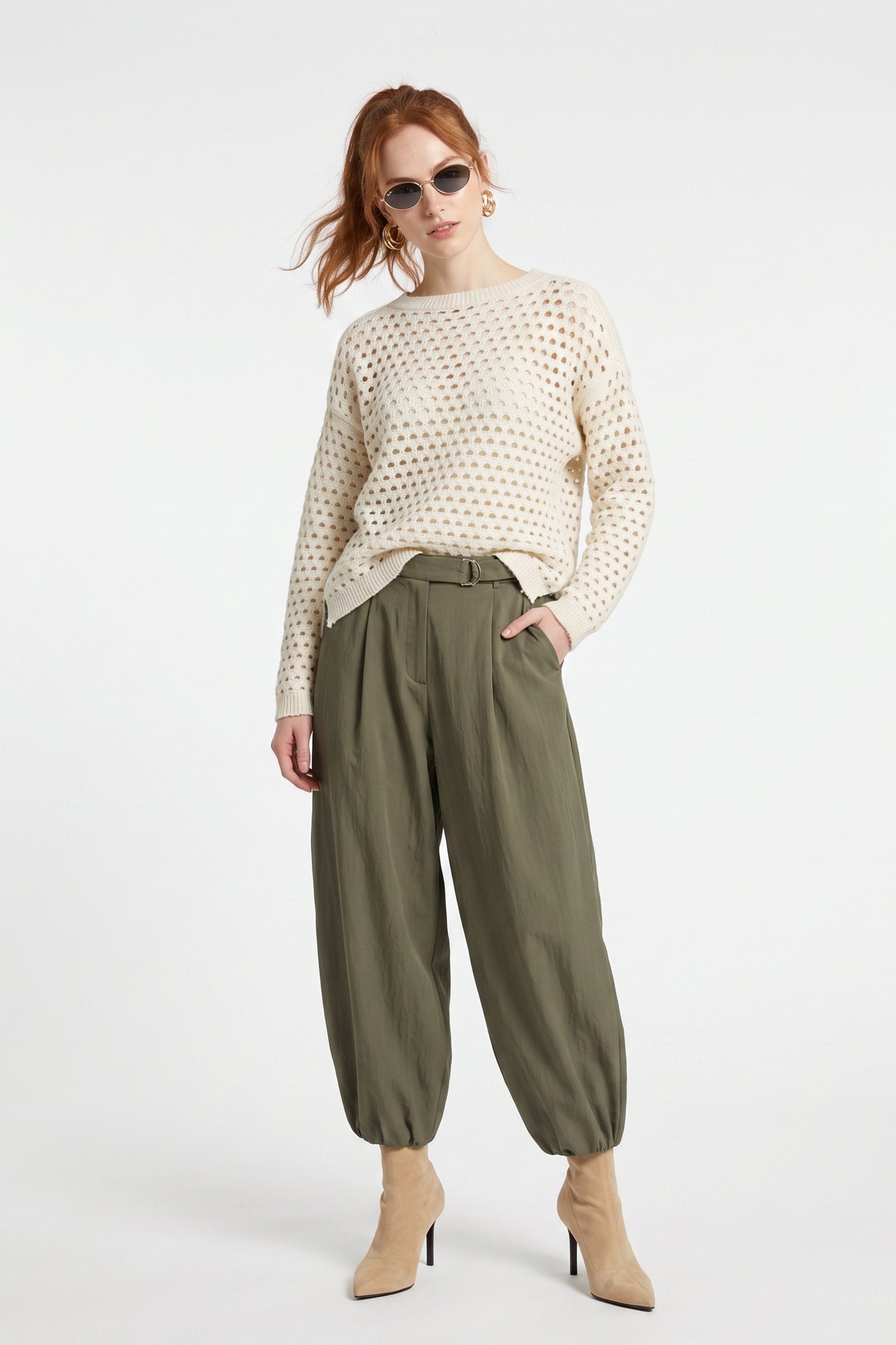 Beige