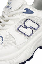 Blanco Azul