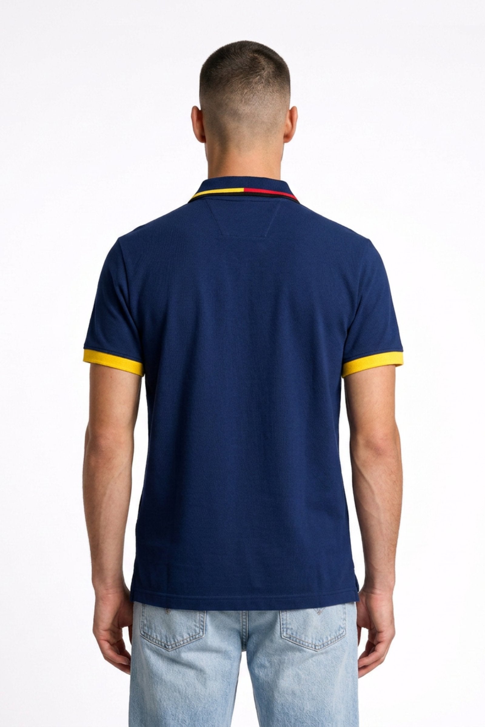 Azul Osc