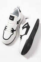 Blanco Negro