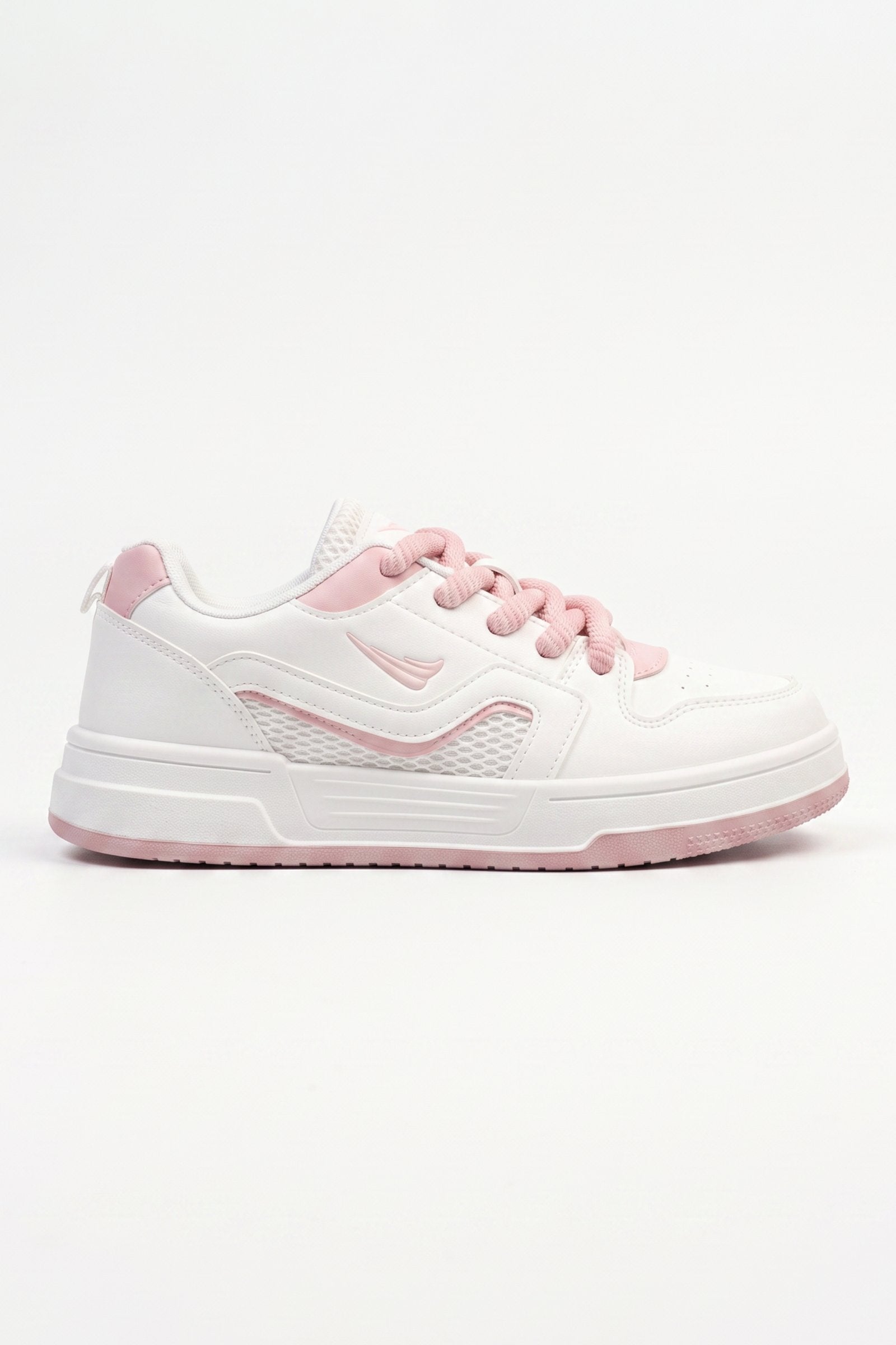 blanco rosado