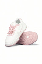 blanco rosado