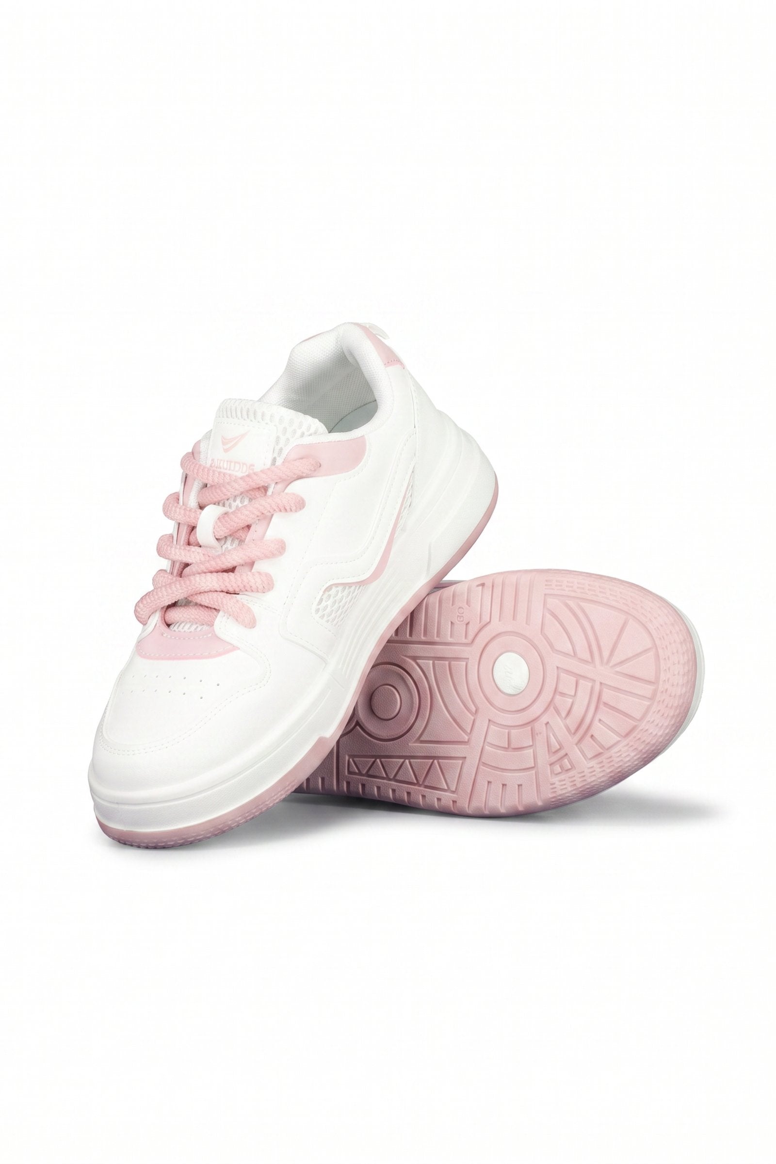 blanco rosado