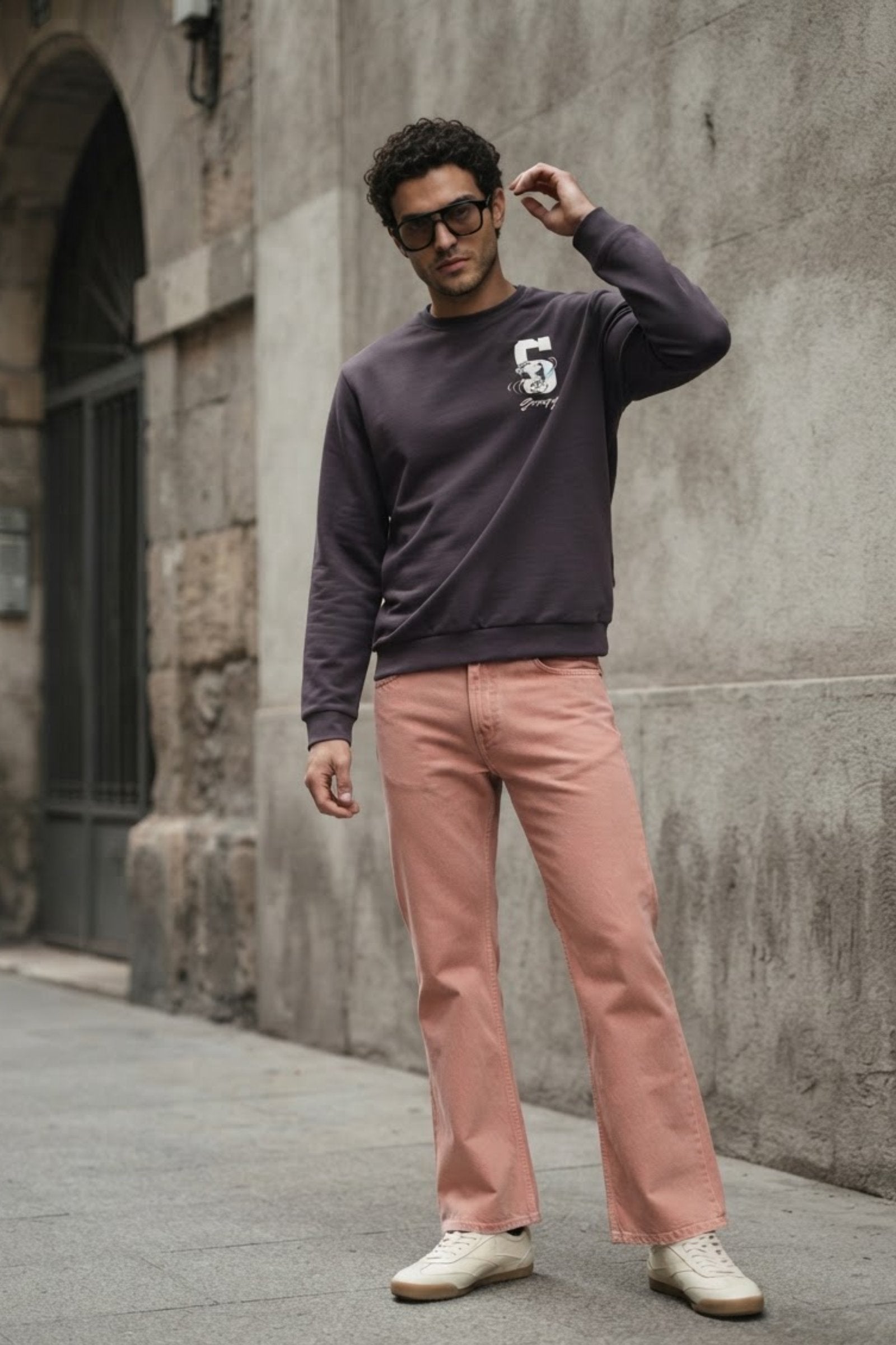 Gris Oscuro
