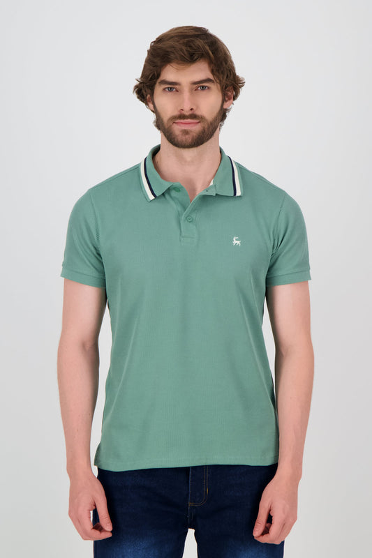 Verde
