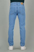 Azul Claro