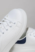 Blanco Azul