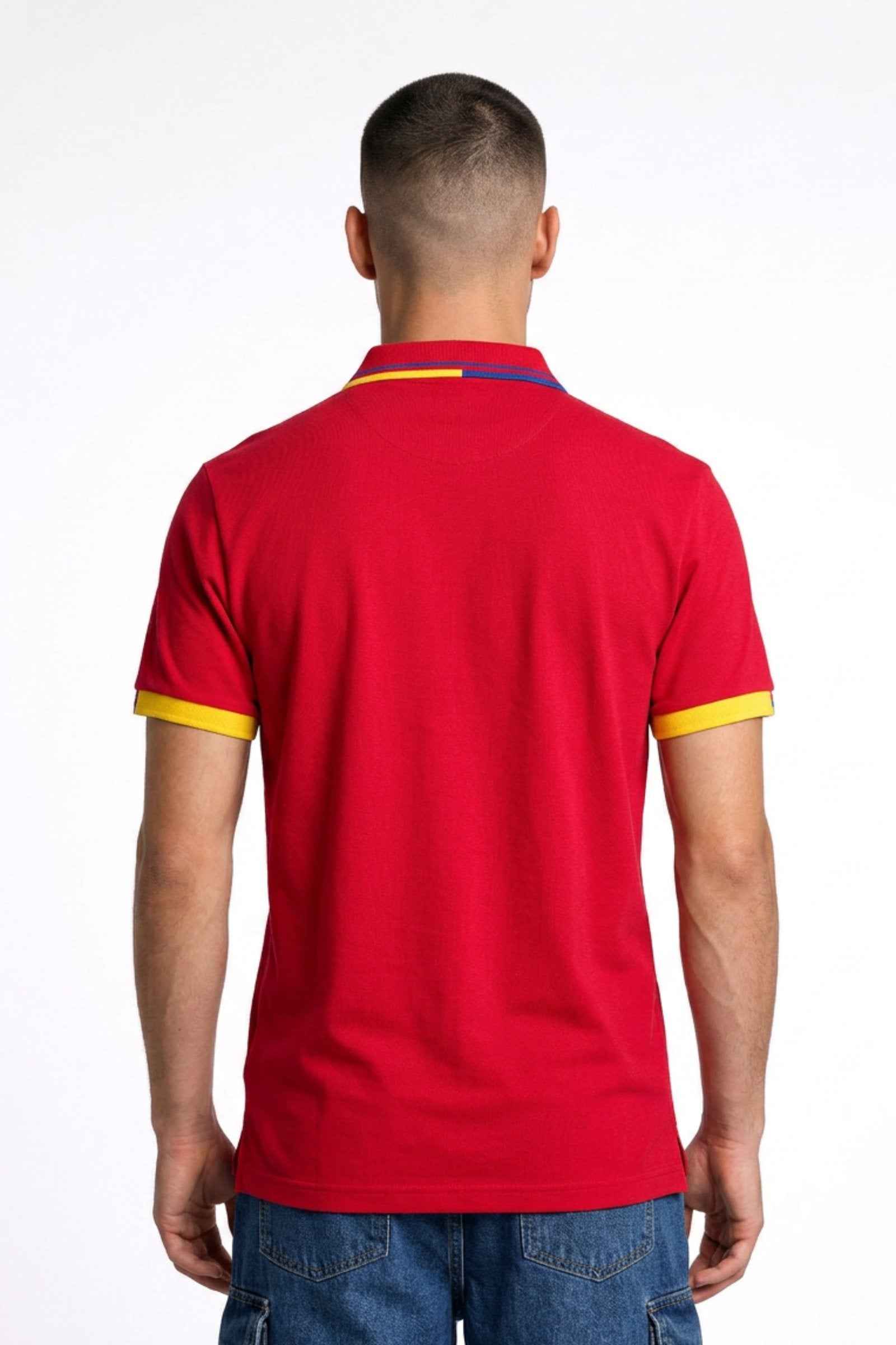 Rojo