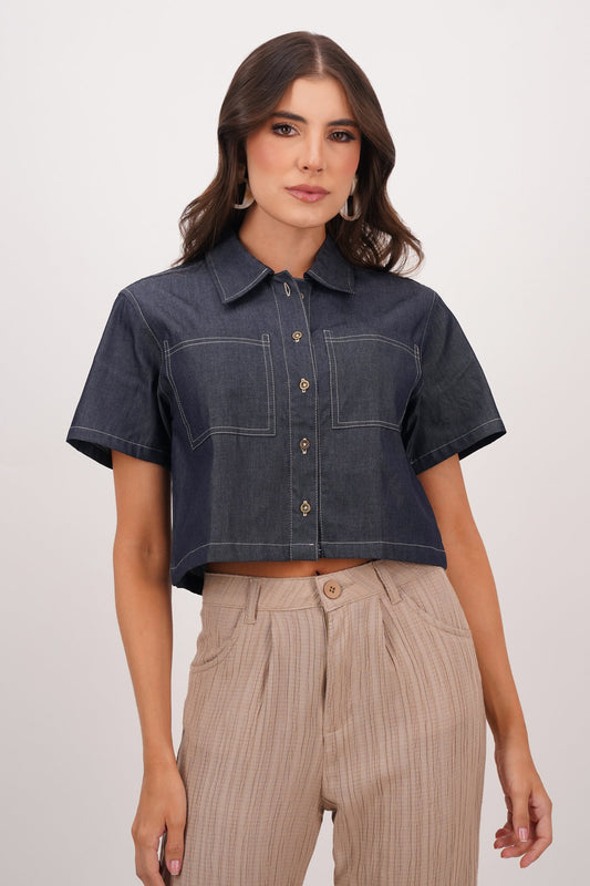 Azul Osc