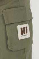 Verde