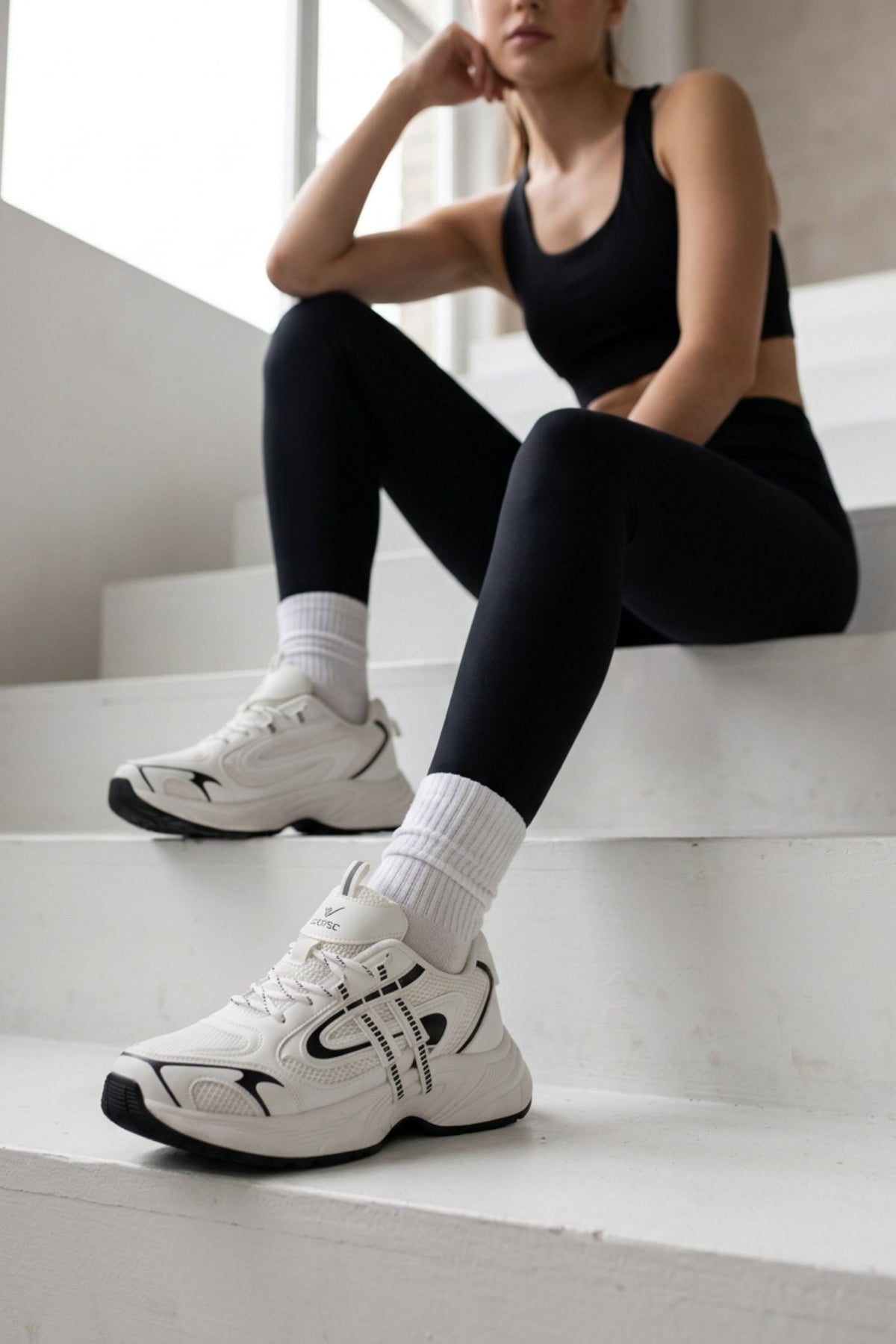 Blanco Negro