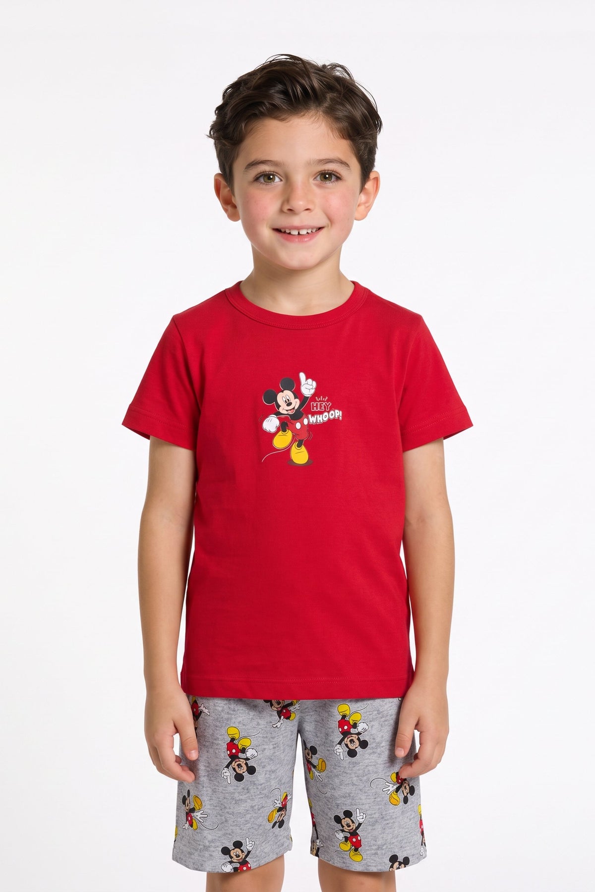 Rojo