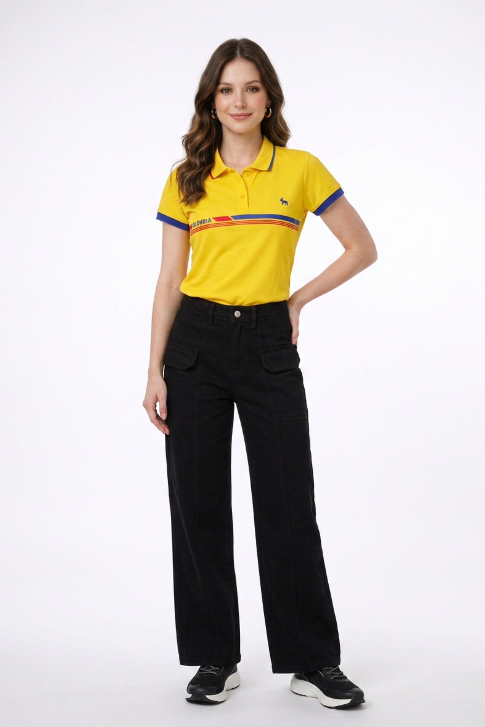 Amarillo