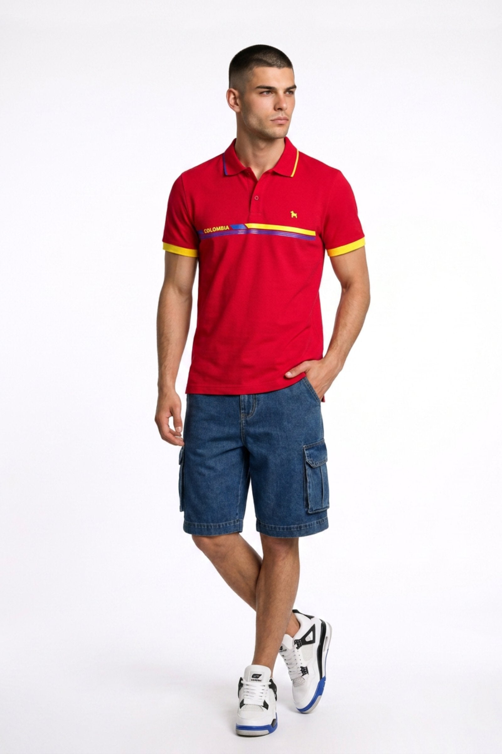 Rojo