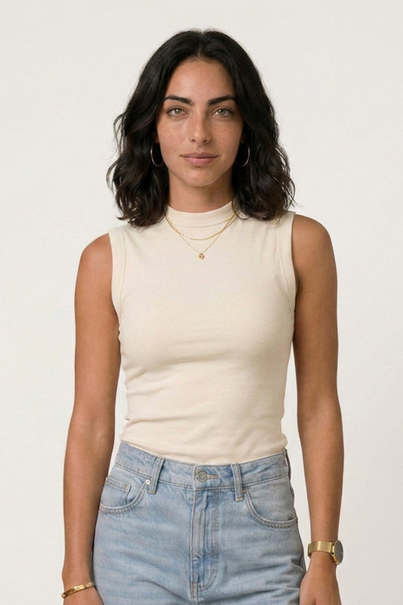 Beige