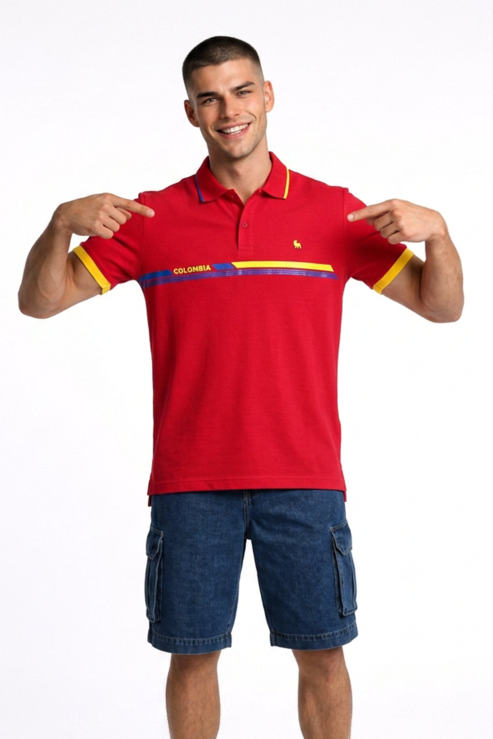 Rojo