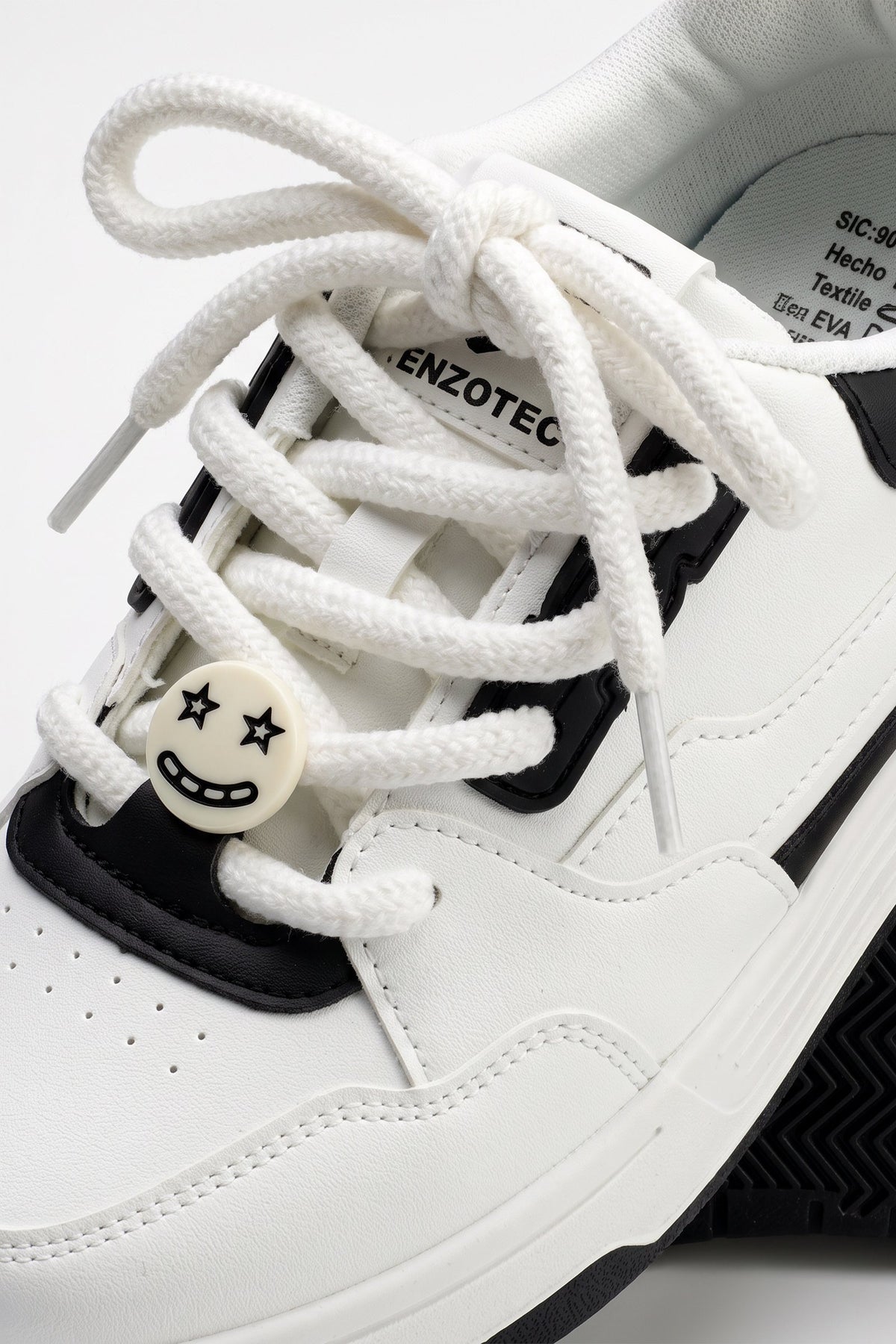 Blanco Negro