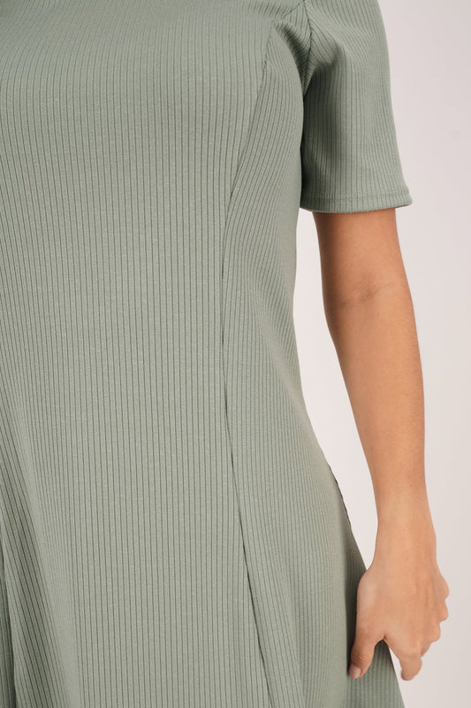 Verde Olivo