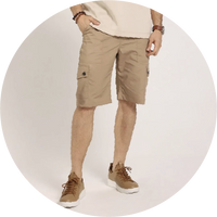 BERMUDAS