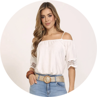 BLUSAS