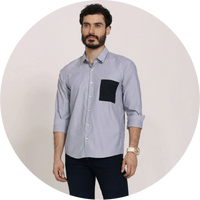 CAMISAS