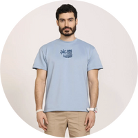 CAMISETAS