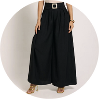 PANTALONES