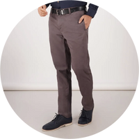 PANTALONES