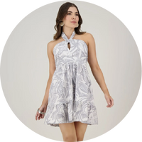 VESTIDOS