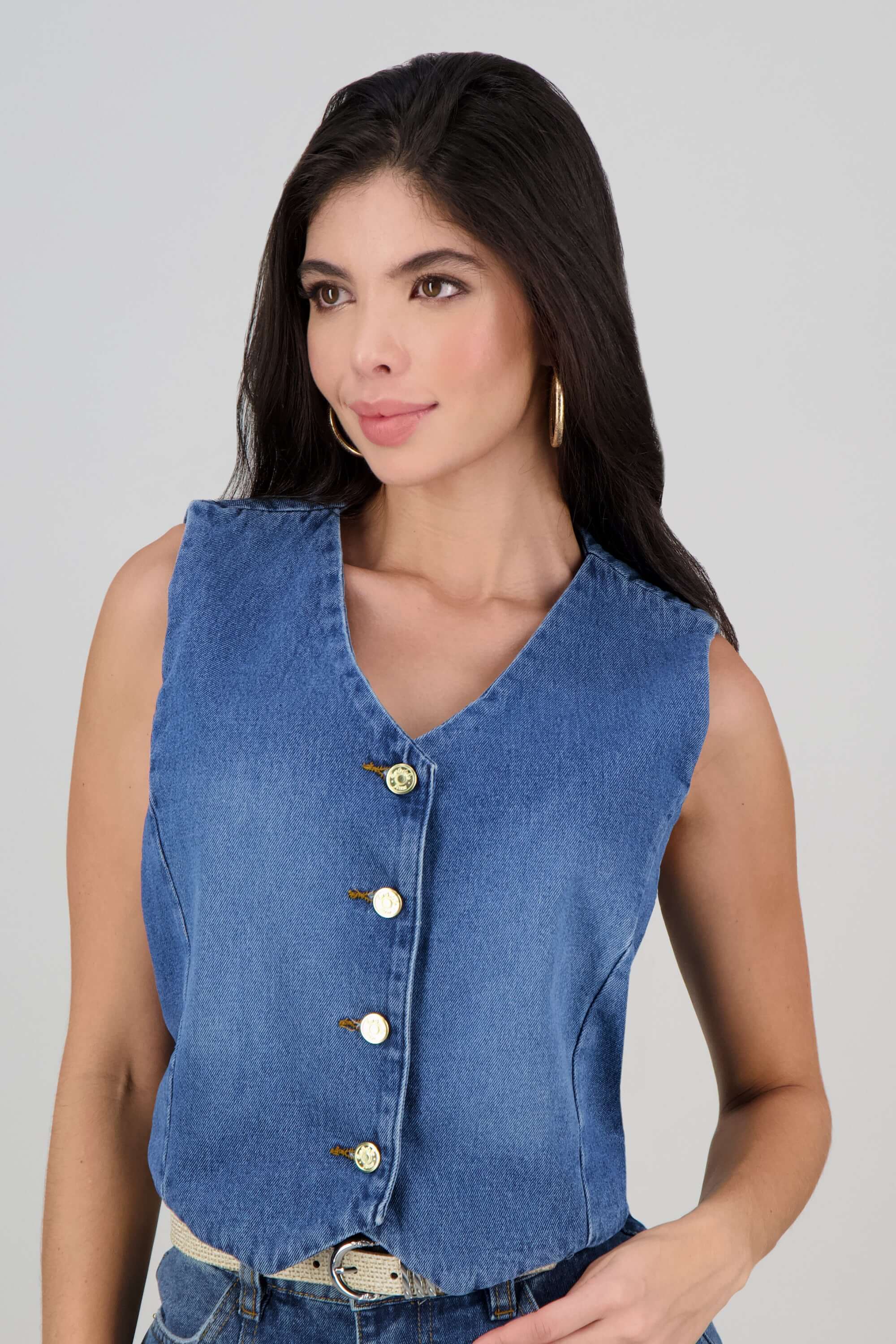 Azul Medio