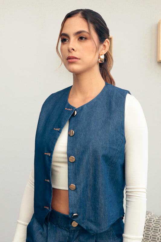 Azul Osc