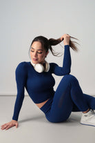 Azul