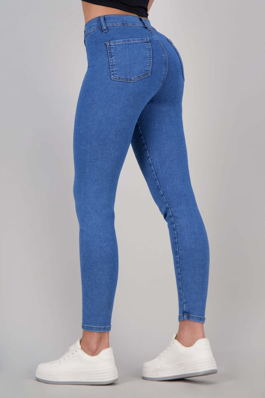Azul Medio
