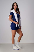 Azul