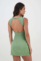 Verde