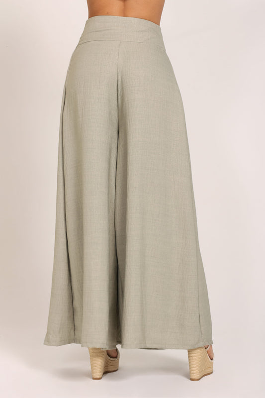 Verde Olivo